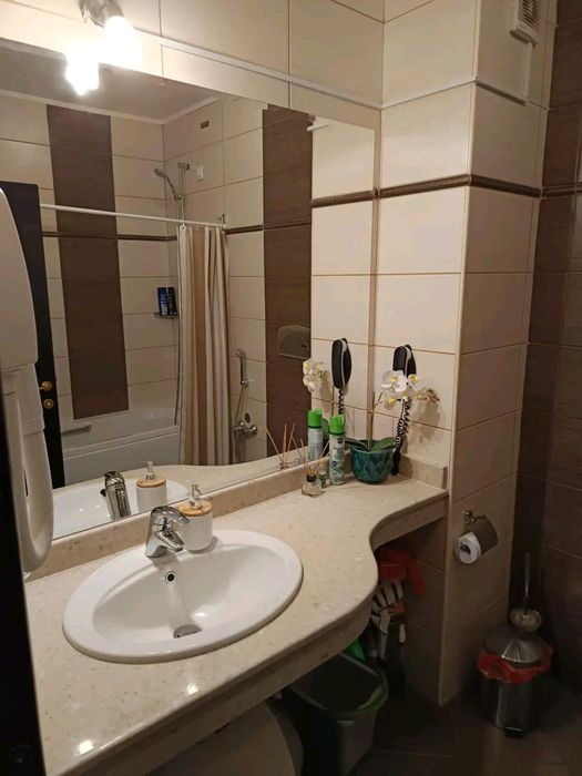 Нощувка в Спа хотел