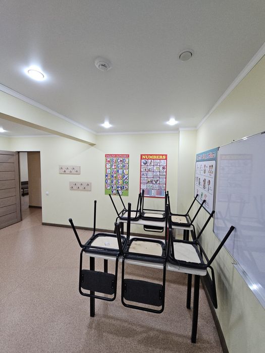 Коммерческое помещение