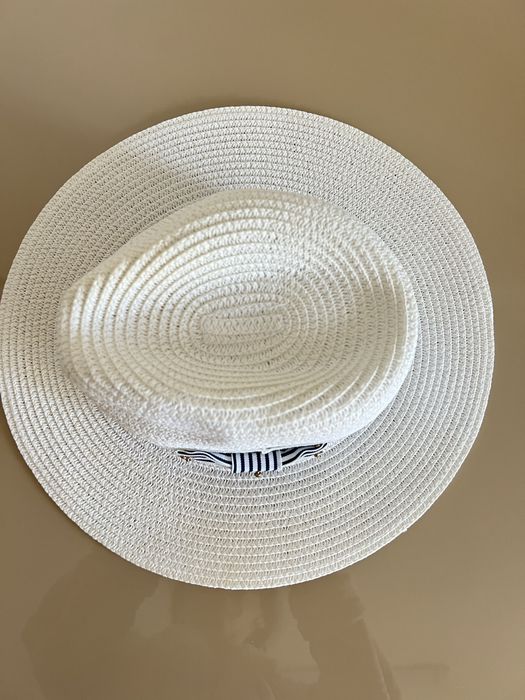 Palaririe de soare tip Panama, de dama , Aldo