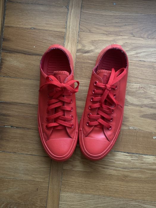 Кеды Converse 38р новые, оригинал
