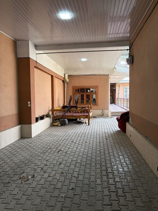 Продаю свой Дом, Мирабад, улица Янгизамон