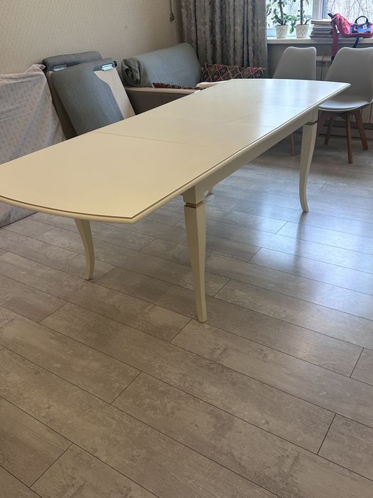 Стол cara hardwood