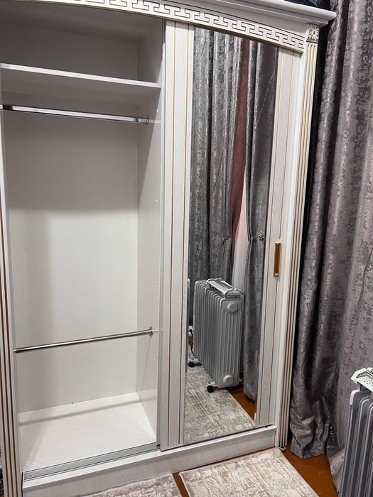 Srochna 2 ta mebel 3 milyon 100 ming sum mdf