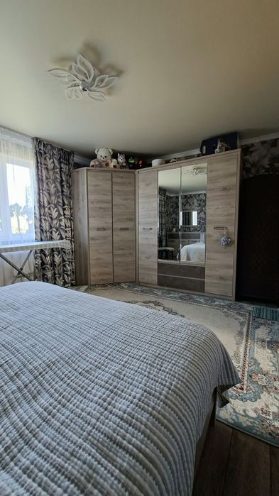Продам дом в поселке Аскар Токпанов (КазЦик)