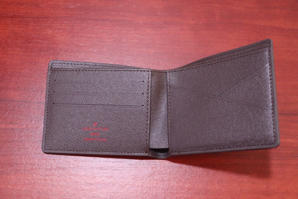 Louis Vuitton Multiple Wallet