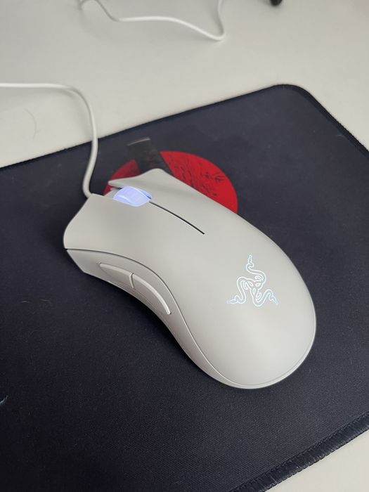 Компьютерная мышь Razer
