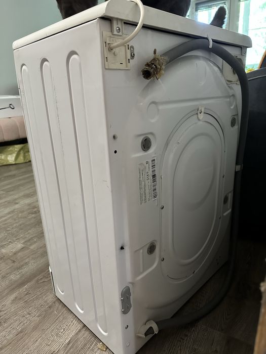 Стиральная машина Indesit б/у