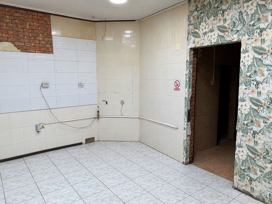 SPAȚIU COMERCIAL 50m² | Lizeanu-Ștefan cel Mare | COMERCIAL |  PARTER | Liber imediat | 1200 EUR