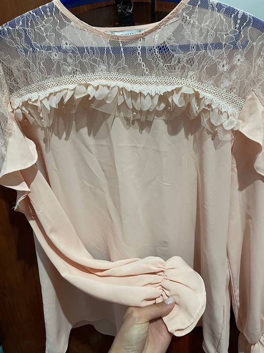 Кофтичка сотилади йанги