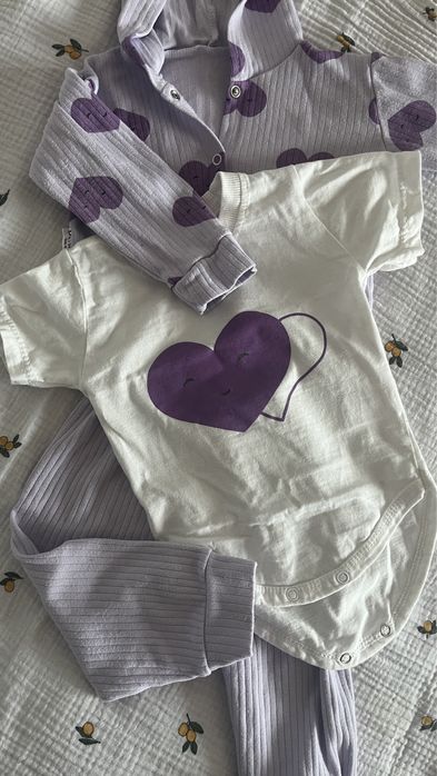 Детская одежда для девочек