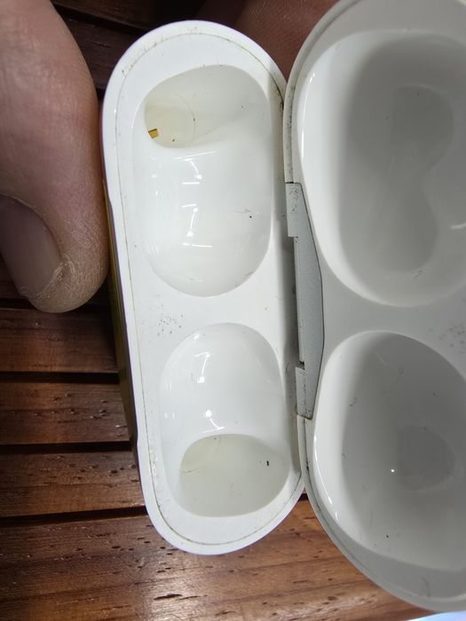 Airpods pro 1gen оригинал Магазин Реал