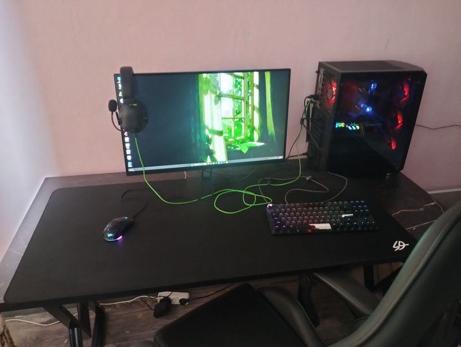 Продам ПК комплект