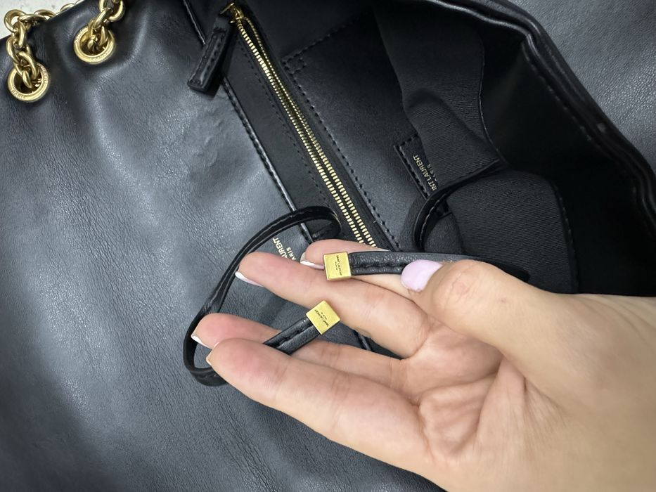 Сумка YSL Yves Saint Laurent