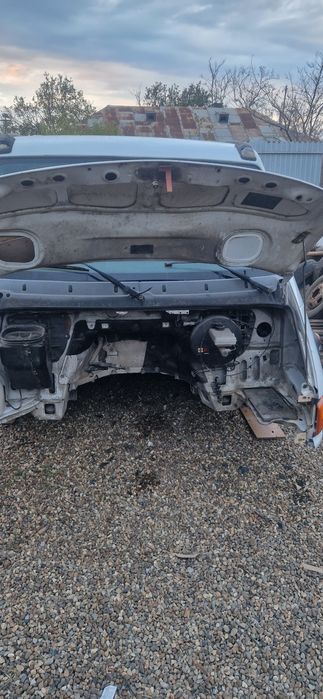 Cabina simpla / dubla Iveco Daily Euro 2 / 3 Fara rugina