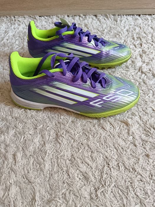 Детски стоножки Adidas F50, 34 номер