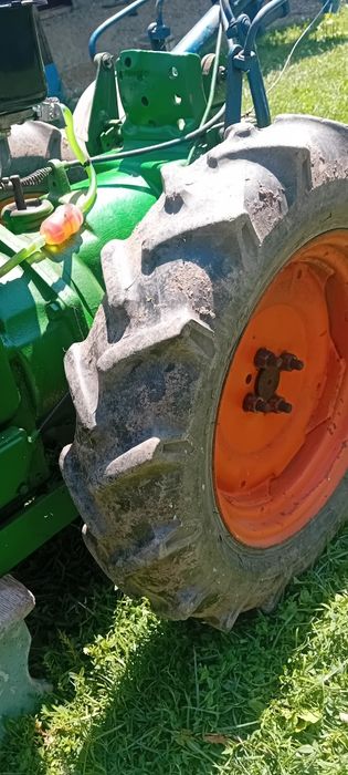 Vând motocultor lombardini LDA 100