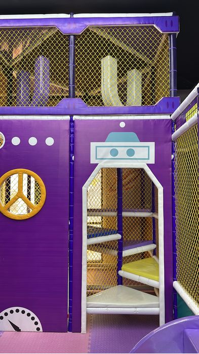 Продам детский развлекательный комплекс