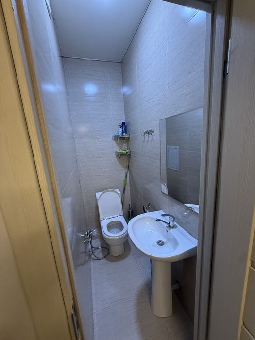 Сдаётся Квартира Алмазар сити новостройка