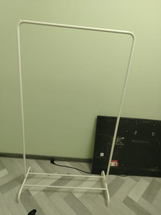 Стойка для одежды за 5000