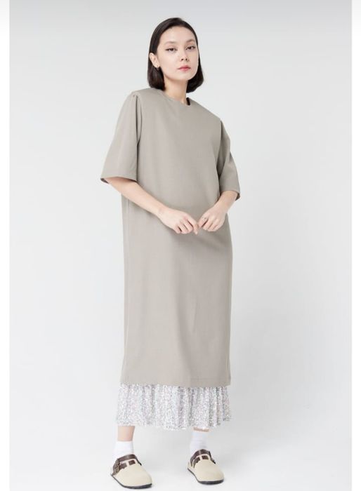 Продам  платье с бахромой