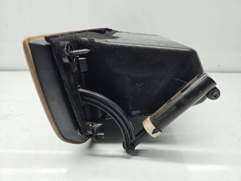 Torpedou Mercedes Clasa ML (W163) [Fabr 1998-2005] A1636890191