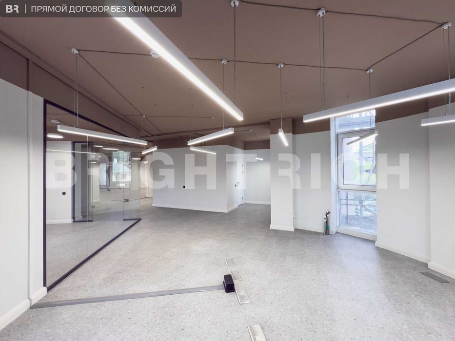 Kulan - современный офис 934 м2