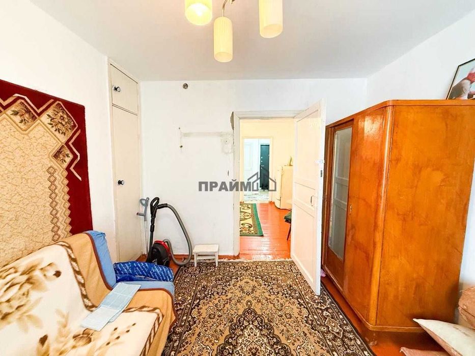 ПРОДАМ 3Х ком. Жетысу (Меруерт ПРАЙМ)