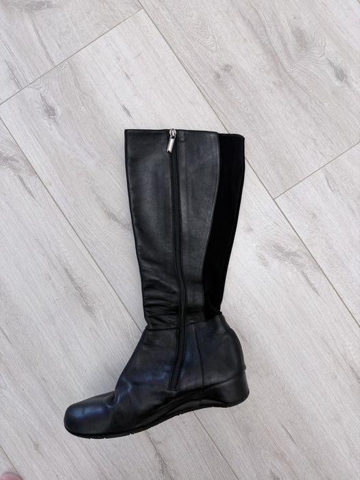 Rabotin tierry сапоги демисезонные