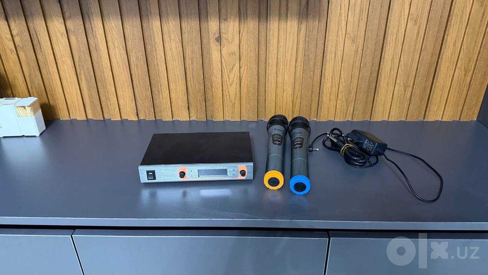 Домашний кинотеатр LG LHD657 + Karaoke (deyarli yangi) kolonkalar