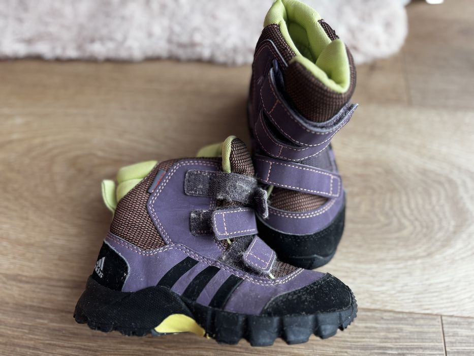 Ghete Adidas copii marime 26
