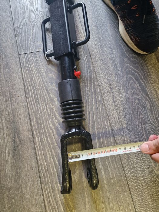 Întinzător tija reglabila tirant stabilizator vertical reglabila  dife