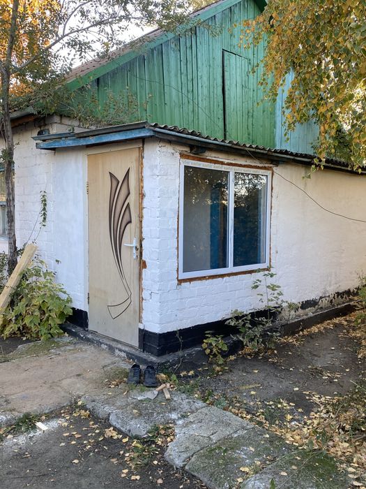 Продам дом в Актогае, Павлодарская обл.