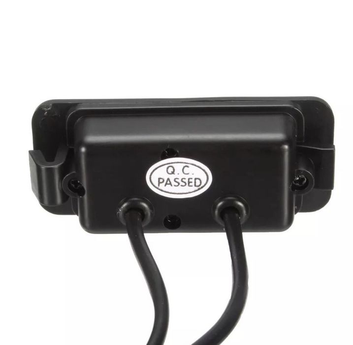 Camera Marsarier mers inapoi Ford Mondeo BA7 Focus S-Max Fiesta Kuga