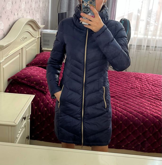 Пуховик Laurel Германия 42-44р.