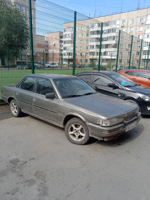 Продам такта Камри 1986гв