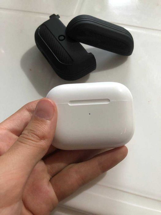 AirPodsPro vakum
