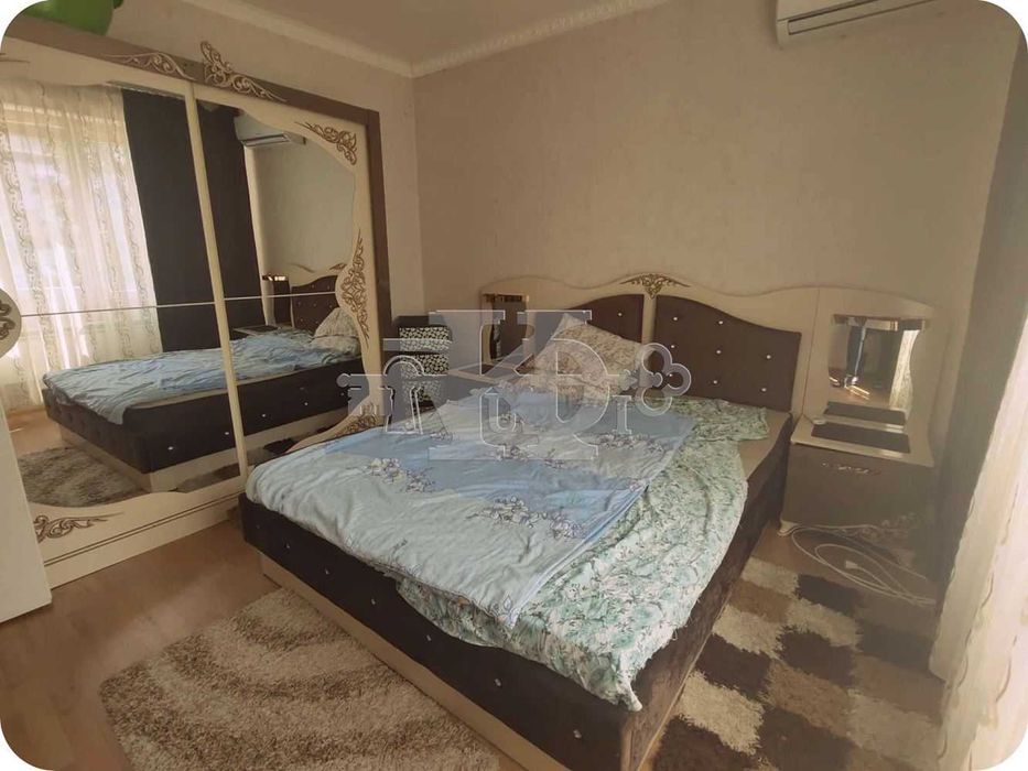 Продава се Двустаен апартамент в Добрич, Иглика - 60 кв.м за 893 €/кв.м - Снимка #3