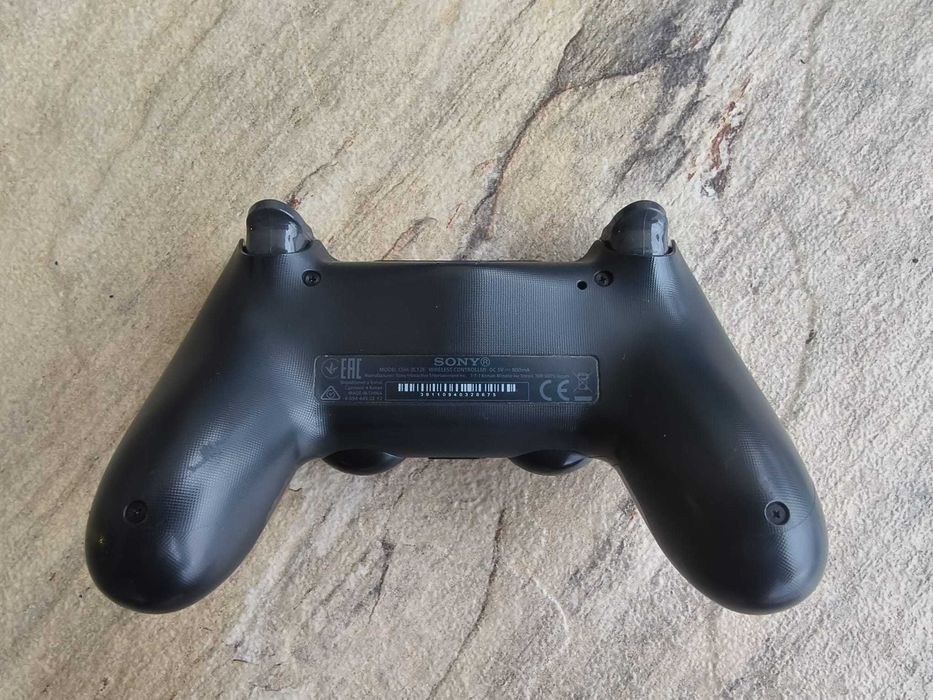 PS4 Pro Modat 1TB