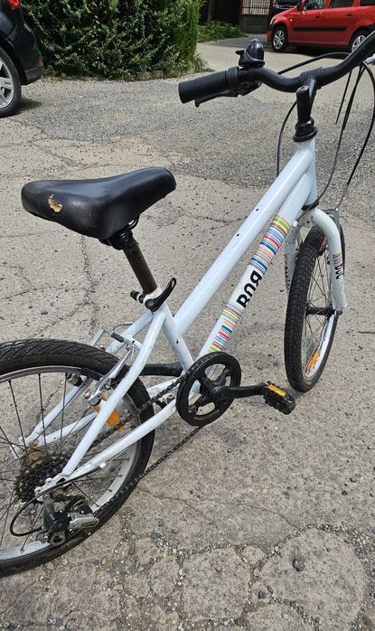 Bicicleta copii 20 inch