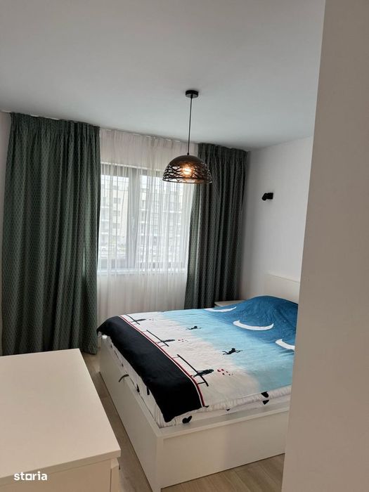 Apartament 2 camere/ Onix Nord/ Pipera/ Promenada
