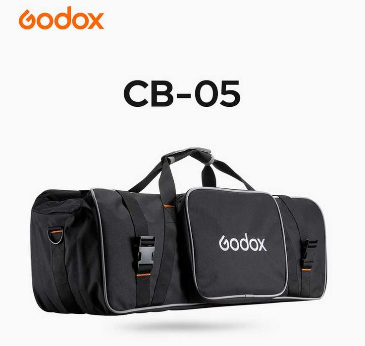 Сумка для фотооборудования GODOX CB-05