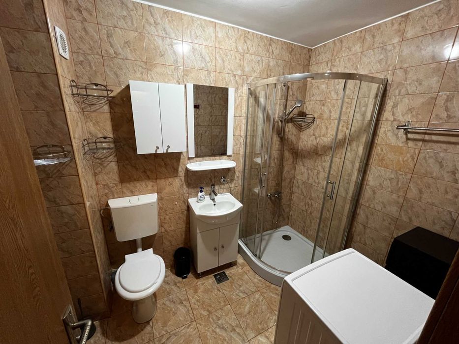 Comision 0 - PF - Apartament cu 2 camere de vanzare in Floresti