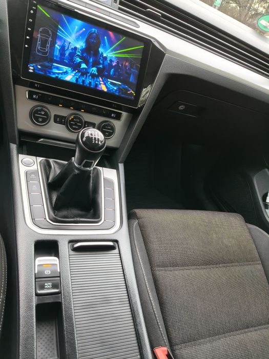Volkswagen Passat in stare foarte bună