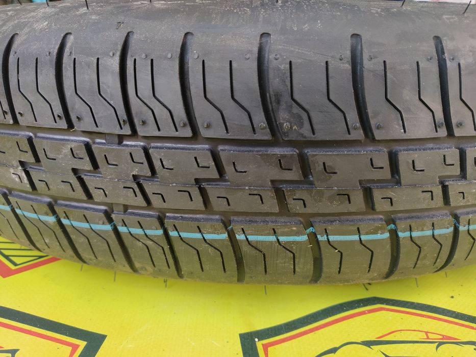 Roata rezerva slim Vw Tiguan 2016+ Audi Q3 Skoda Kodiaq 145 85 80 R18