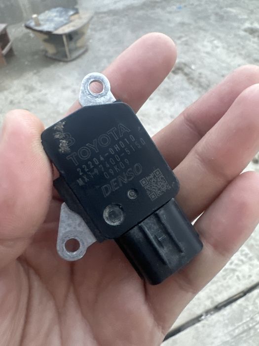 волюметр камри 40 2.4