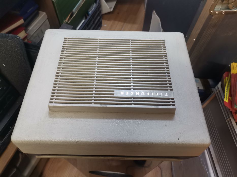 Telefunken  pt piese sau restaurare
