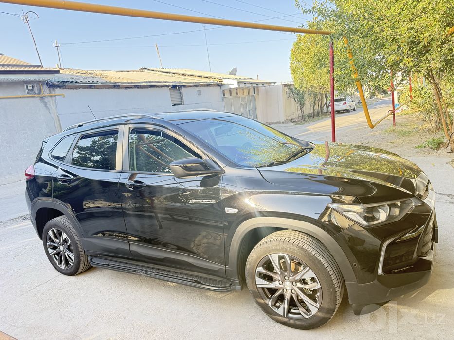 Chevrolet Tracker, 2023, Toshkent – 5
