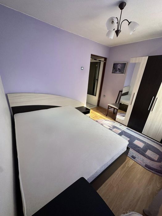 Дава се под наем Двустаен апартамент в София, Изток - 62 кв.м за 600 € - Снимка #5