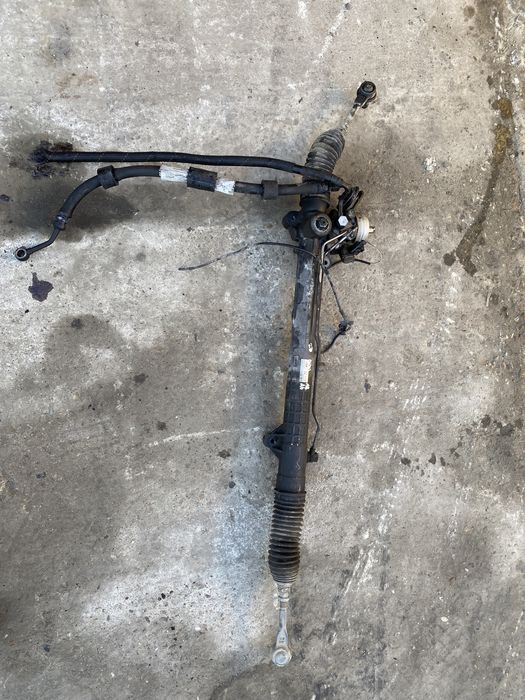 Caseta Directie Audi A6 C6 4F Pret 800 lei