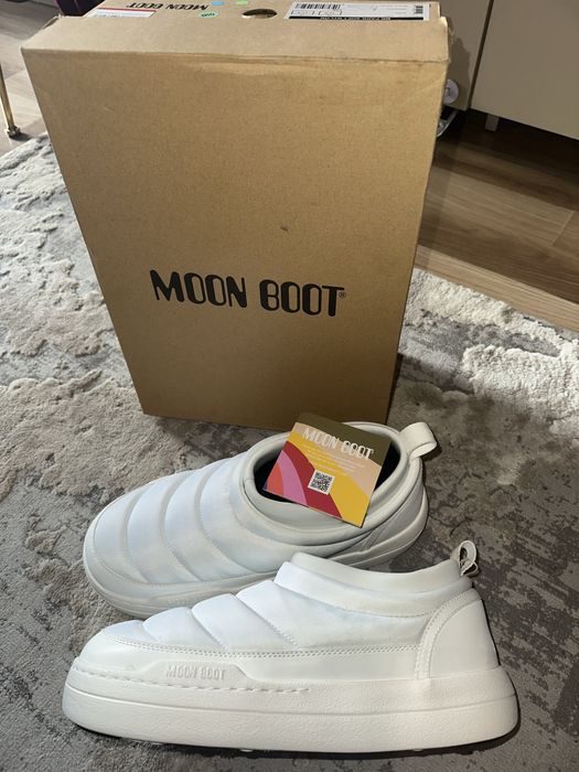 Moon boot barbati marimea 44